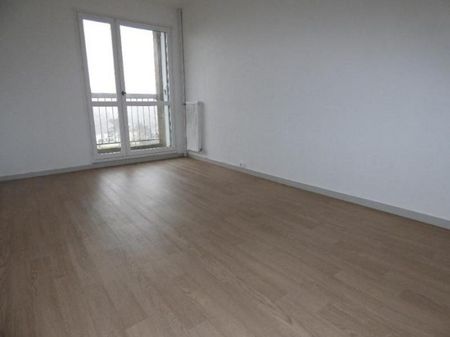 Appartement à louer, 2 pièces - Angers 49100 - Photo 3