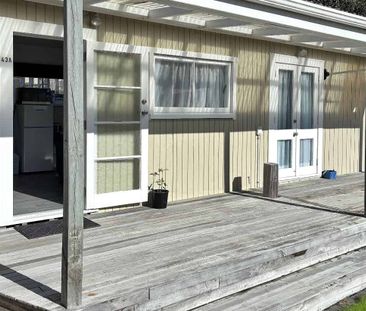 Welcome home to 43A Tauhinu Road. - Photo 3