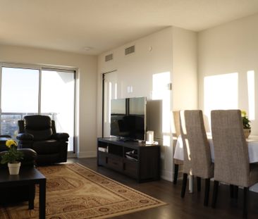 For Lease - 1255 BAYLY Street Unit# 1204, Pickering, Ontario - Photo 3