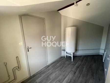 Studio à louer - Photo 3