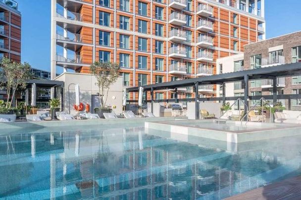 Bloom East, Nine Elms, Nine Elms, SW11 - Photo 1