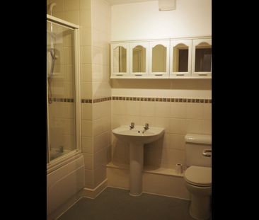 1 Bed Penthouse, Cracknell, S3 - Photo 4