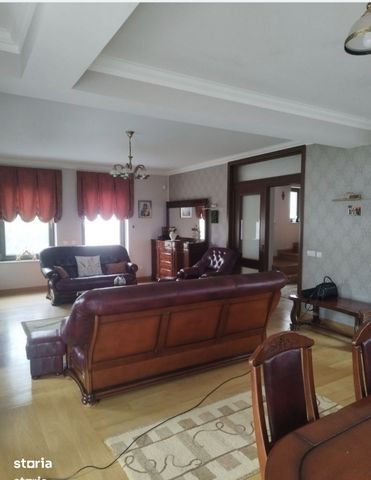 Casă și teren, proprietate deosebită situată în cartierul Făget - Fotografie 4