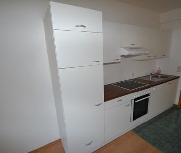 Wetzelsdorf – 39 m² – 2 Zimmer Wohnung – Balkon – Ruhelage – wohnbe... - Foto 1