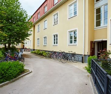 Knutsgatan 15 - Photo 1