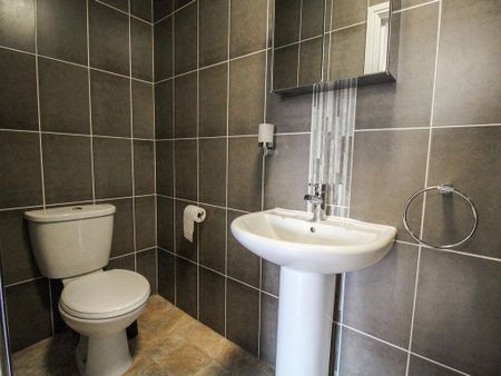 Studio to rent - Photo 4