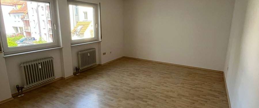 Schöne 2-Zimmer-Wohnung in Kaiserslauterns Innenstadt - Photo 1