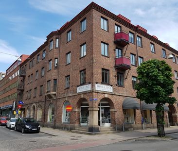 Trädgårdsgatan, Uddevalla - Photo 2