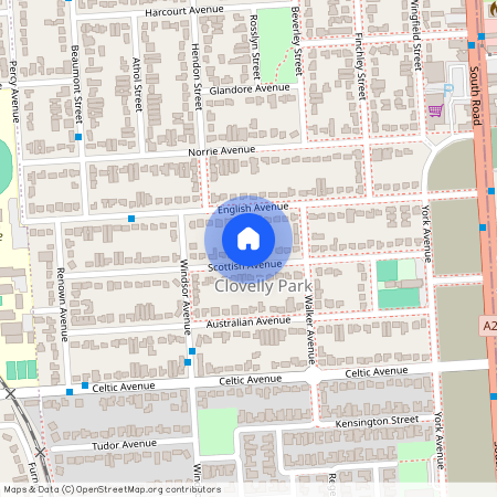 35 Scottish Avenue, Clovelly Park