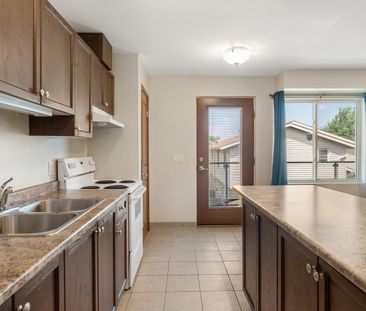 For Lease - 411 Lake Street Unit# 220, St. Catharines, Ontario - Photo 1