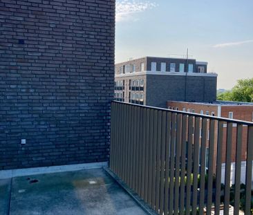 Te huur: Amstelvlietstraat 451 - Photo 5