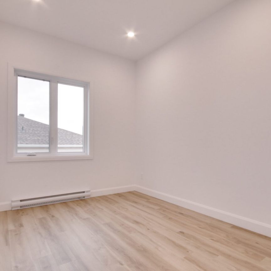 521 rue Michel-Lemay Trois-Rivières - Photo 1