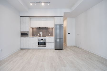 For Lease - 35 Tubman Avenue Unit# 317, Toronto, Ontario - Photo 3