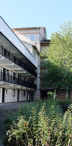 Malmtorget 1 A - Foto 1