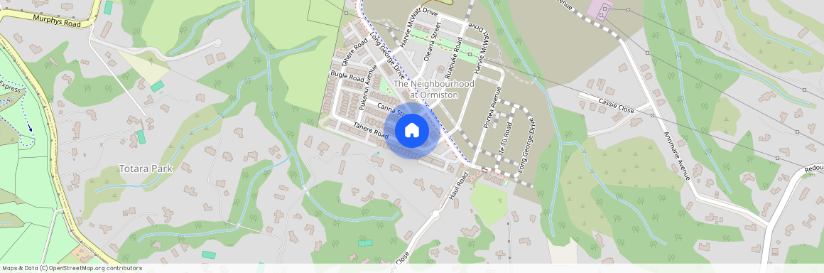 86 Tahere Road, Flat Bush, Manukau City