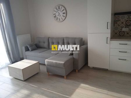 APARTAMENT 1 POKÓJ Z BALKONEM !!! - Photo 2