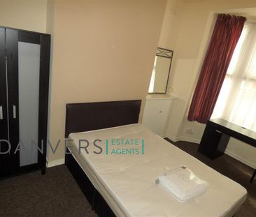 5 bedroom terraced house to rent - Photo 6