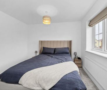 3 bedroom detached house to rent - Photo 5