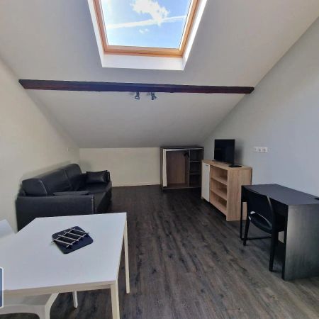 Appartement à louer 1 pièce 21.29m² - Photo 4