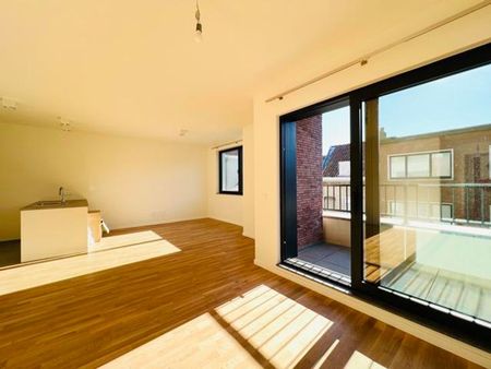 Appartement te huur - Photo 2