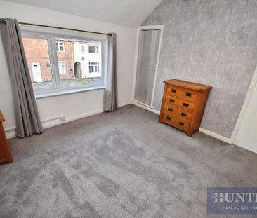 2 bedroom end of terrace house to rent - Photo 6