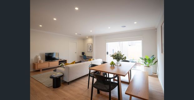 Brand New Living in the Heart of Manor Lakes! APPLICATIONS NOW OPEN - Photo 1