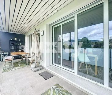Élégant appartement à Chêne-Bourg - Foto 3