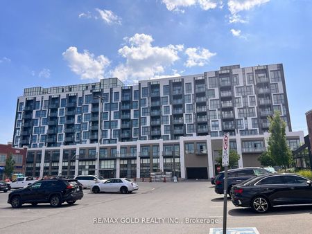 For Lease - 509 DUNDAS Street Unit# 502, Oakville, Ontario - Photo 2