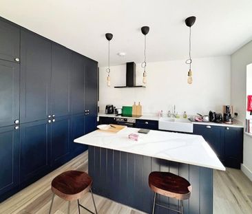 1 bedroom detached house to rent - Photo 4