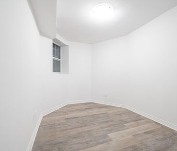 For Lease - 414 Jarvis Street Unit# G4, Toronto, Ontario - Photo 1