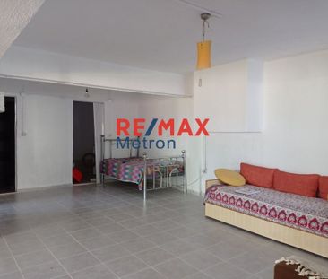 Διαμέρισμα για ενοικίαση Νέα Καλλικράτεια (Καλλικράτεια) - Photo 4