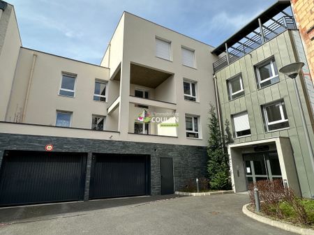 Résidence FLORA PARK Bât.A 14 rue des Garnaudes, 63400, Chamalieres - Photo 4