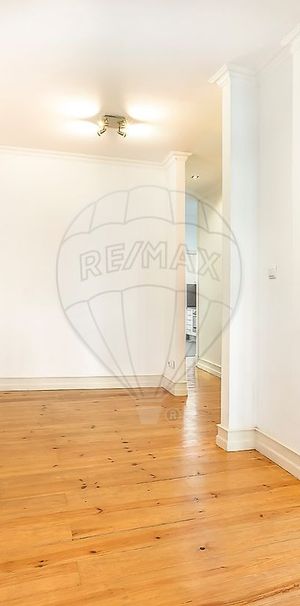 Apartamento T2 em Lisboa - Photo 1