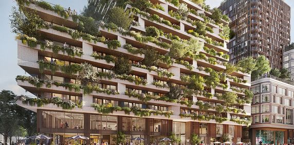 Hoola van Nootenstraat 234 - Photo 2