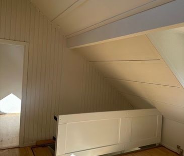 2. værelses lejlighed med god beliggenhed - Foto 5