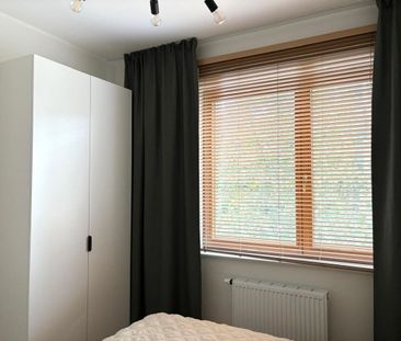 3-pokojowe | parking | klimatyzacja 59.05 m² - Zdjęcie 5