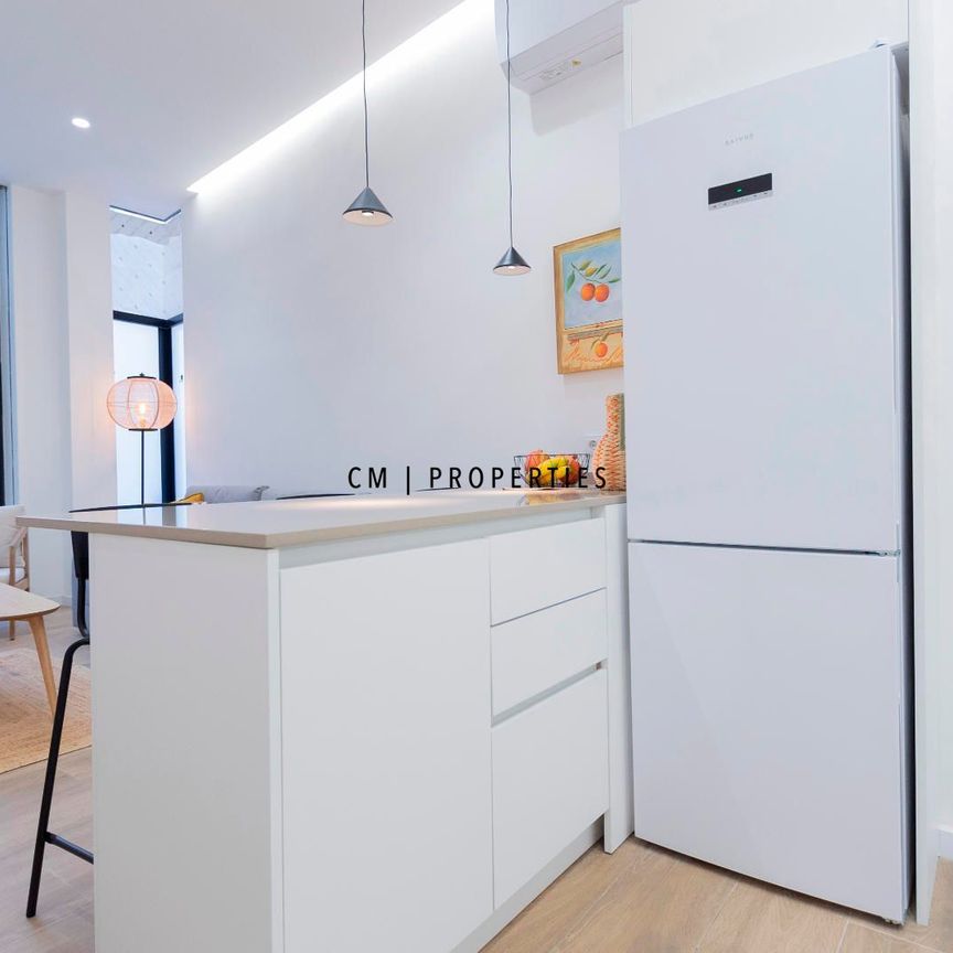 Piso de alquiler en Horno de Los Apostoles, La Seu - Photo 1