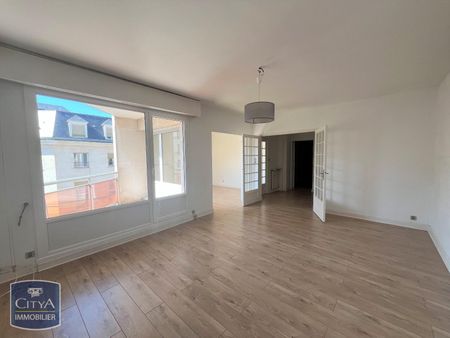 Location Appartement 5 pièces 118m² LIMOGES 87000 - Photo 3