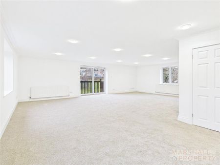 3 bedroom apartment to rent - Photo 3