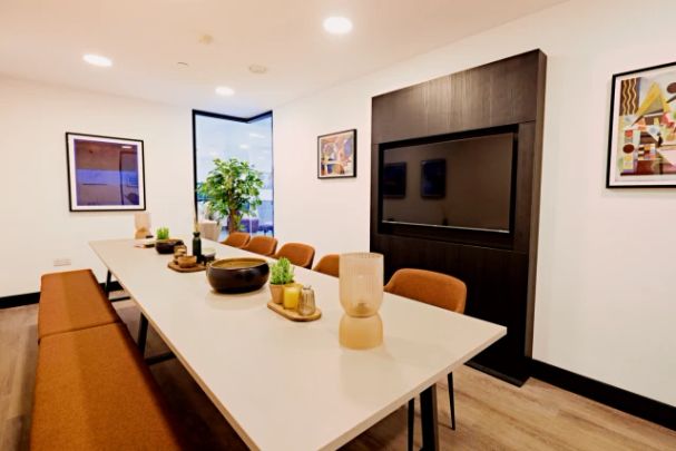 1 Bed Deluxe - Photo 1