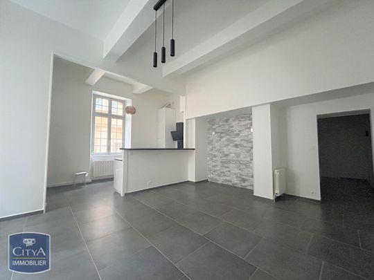 Location Appartement 4 pièces 100m² MONTAUBAN 82000 - Photo 1