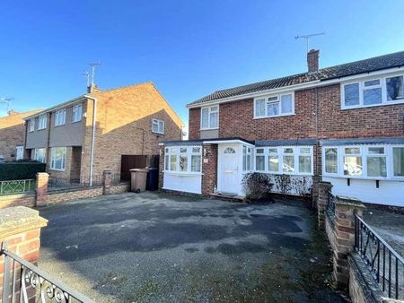 Watchouse Road, Chelmsford, CM2 - Photo 2