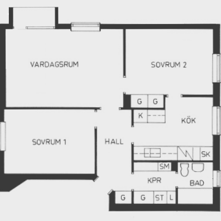 Vällingbyvägen - Photo 3