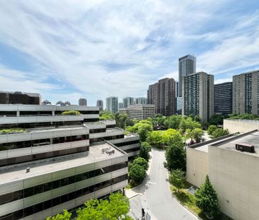 For Lease - 88 Sheppard Avenue Unit# 903, Toronto, Ontario - Photo 2