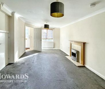 3 bedroom end of terrace house to rent - Photo 6