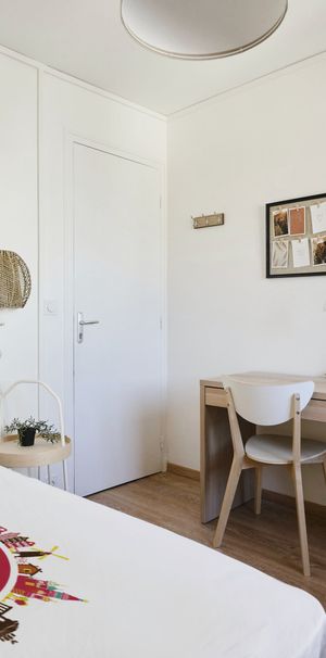 GERUZEZ Roommate 4 Bedrooms at Reims - Photo 1