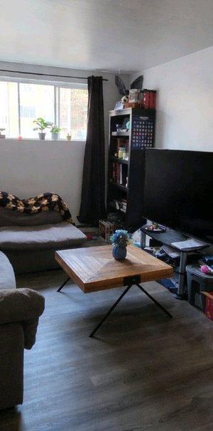 Appartement 4 1/2 à louer (animaux permis) - Photo 1