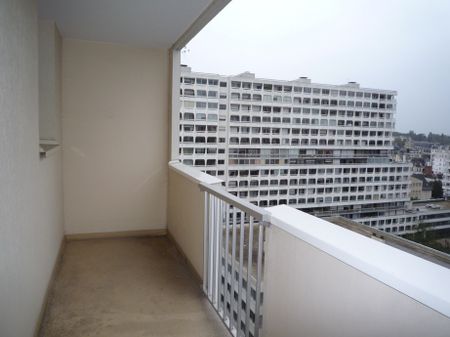 Appartement T1 à louer - 23 m² - Photo 2