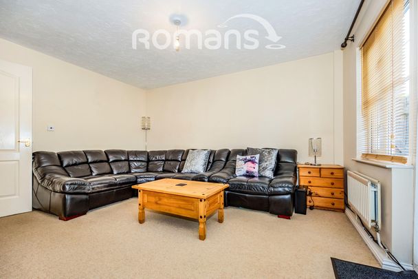 2 bedroom house to rent - Photo 1