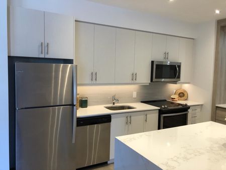 For Lease - 3483 Widdecombe Way Unit# 16, Mississauga, Ontario - Photo 4